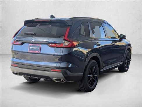 New 2026 Honda CR-V Sport-L image 2