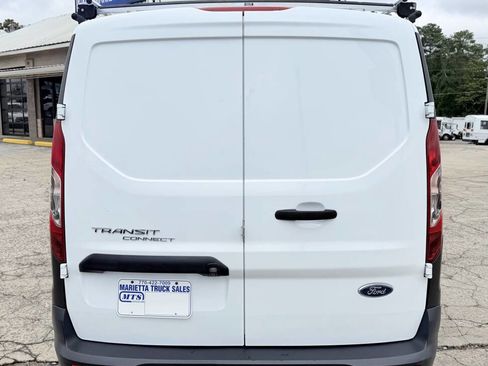Used 2020 Ford Transit Connect XL FWD image 6