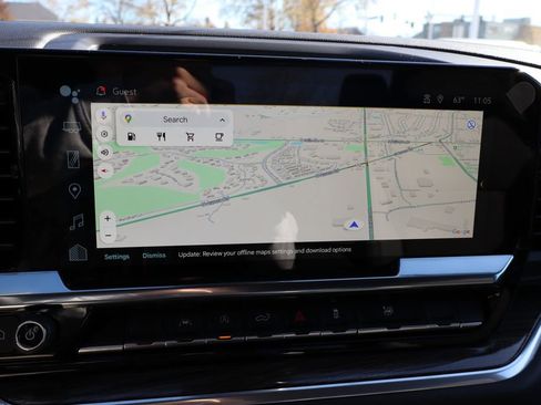 New 2026 Chevrolet Silverado 1500 LT image 18