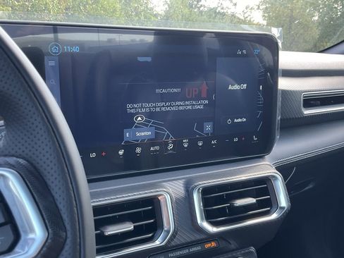 New 2025 Ford Mustang Premium image 3