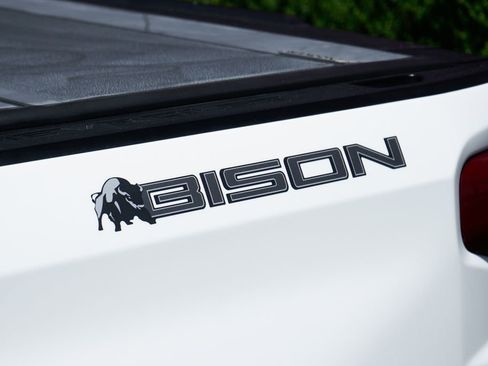 Used 2023 Chevrolet Silverado 1500 ZR2 w/ ZR2 Bison Edition AWD/4WD image 57