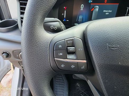 New 2026 Ford Transit 350 148 High Roof Extended image 16