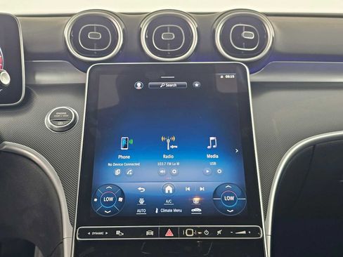 Certified 2024 Mercedes-Benz C 300 Sedan image 24