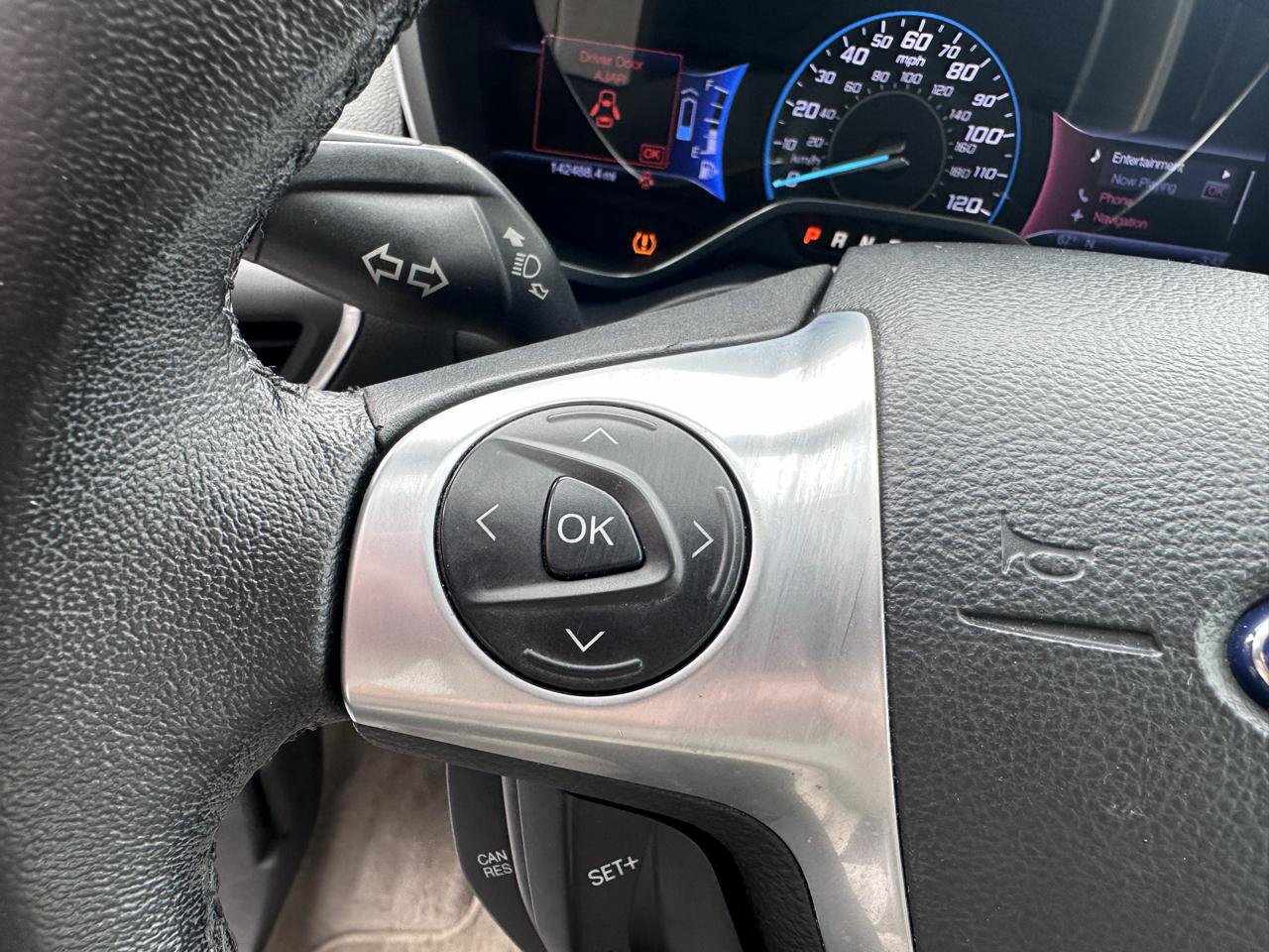 Used 2013 Ford C-MAX SEL FWD image 18