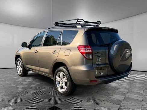 Used 2011 Toyota RAV4 4WD w/ Upgrade Value Pkg image 3