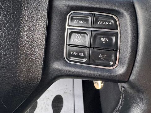 Used 2015 RAM 1500 Big Horn RWD image 27