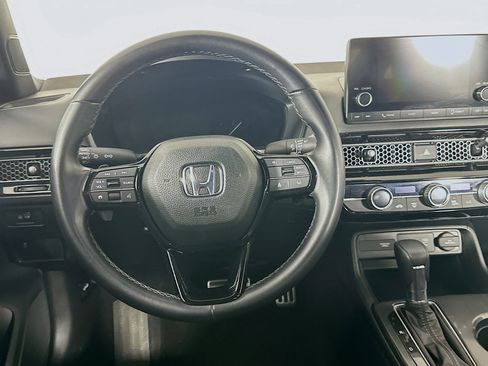 Used 2025 Honda Civic Sport image 18