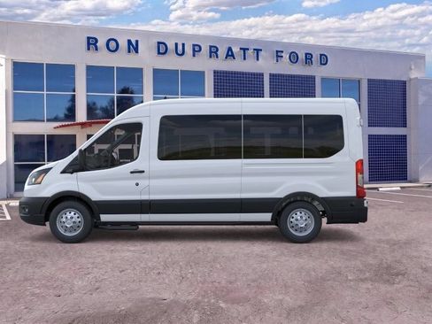 New 2026 Ford Transit 350 XL AWD/4WD image 4