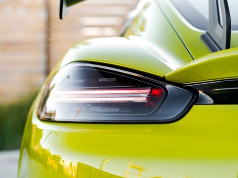 Used 2023 Porsche 718 Cayman GT4 RS image 45