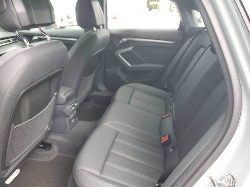 Certified 2026 Audi A3 2.0T Premium w/ Black Optic Package AWD/4WD image 16