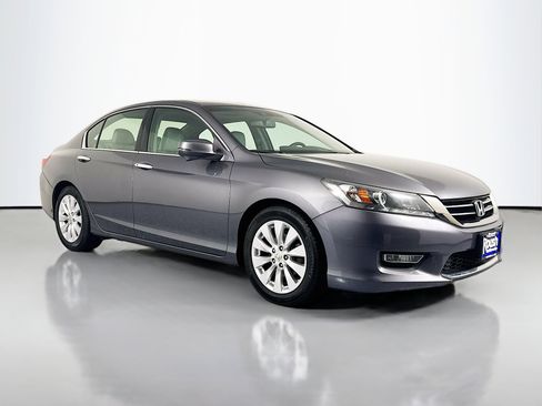 Used 2013 Honda Accord EX-L image 3