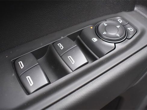 New 2026 Chevrolet Silverado 1500 W/T w/ WT Value Package image 21