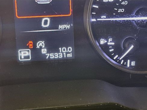 Used 2020 Subaru Outback AWD/4WD image 19