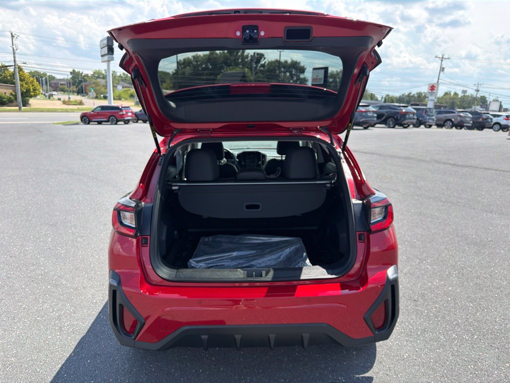 Used 2025 Subaru Crosstrek 2.5i Limited w/ Crosstrek Mirror Package AWD/4WD image 16