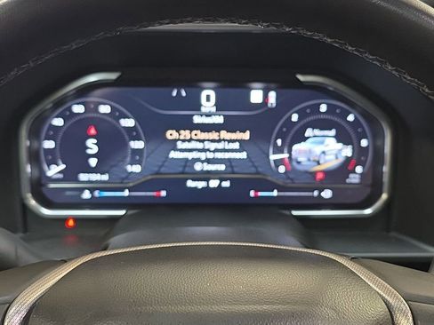 Used 2023 GMC Sierra 1500 Denali w/ Denali Reserve Package image 24