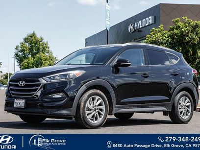 Used 2016 Hyundai Tucson Eco