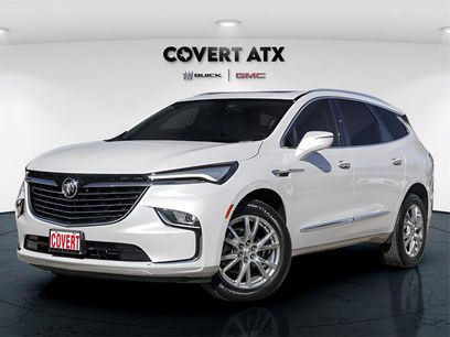 Used 2023 Buick Enclave Essence w/ Experience Buick Package