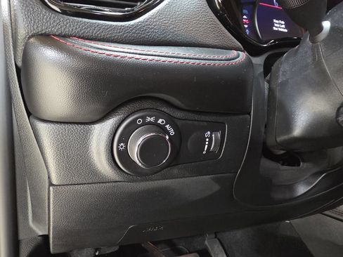 Certified 2024 Dodge Durango R/T AWD/4WD image 25