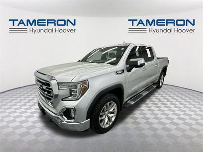 Used 2019 GMC Sierra 1500 SLT