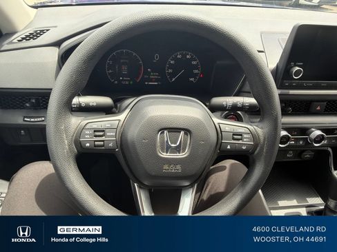 Used 2024 Honda CR-V LX image 17