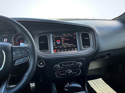 Used 2023 Dodge Charger Scat Pack w/ Plus Group image 6
