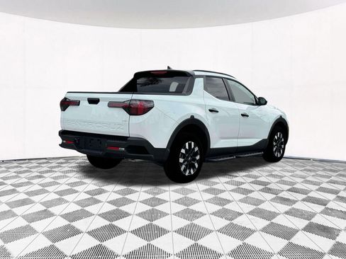 New 2025 Hyundai Santa Cruz SEL image 11