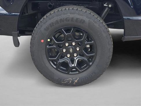 New 2026 Ford F150 XLT w/ Equipment Group 302A MID image 10