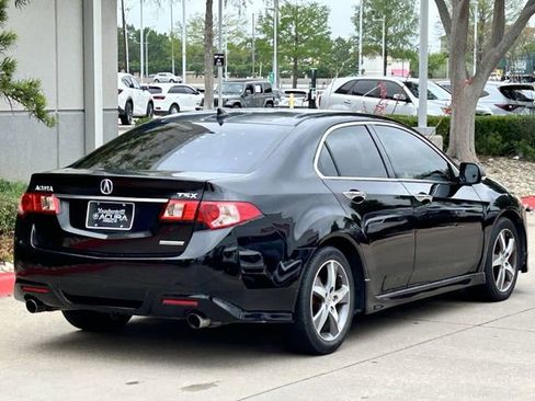 Used 2012 Acura TSX Special Edition image 4