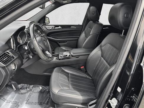 Used 2017 Mercedes-Benz GLE 350 4MATIC image 10
