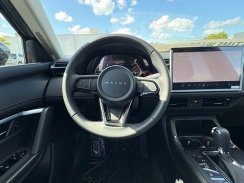 New 2026 MAZDA CX-5 Preferred AWD/4WD image 9