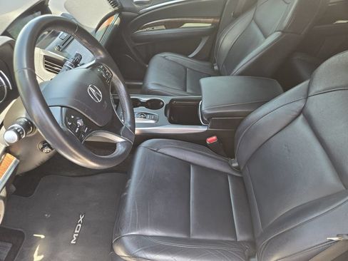 Used 2020 Acura MDX FWD image 18