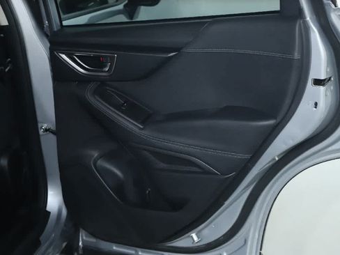 Certified 2021 Subaru Forester Premium AWD/4WD image 34