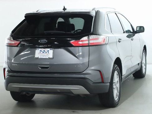 Used 2021 Ford Edge SEL w/ Convenience Package image 44