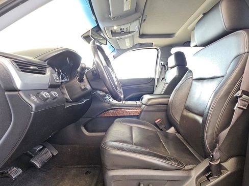 Used 2016 Chevrolet Tahoe LTZ image 9