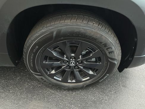 Certified 2025 MAZDA CX-50 2.5 Hybrid w/ Preferred Pkg image 34