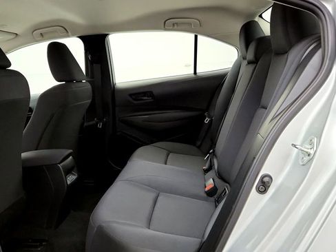 Certified 2023 Toyota Corolla LE FWD image 21