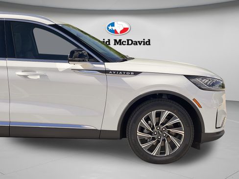 Used 2026 Lincoln Aviator 2WD image 33