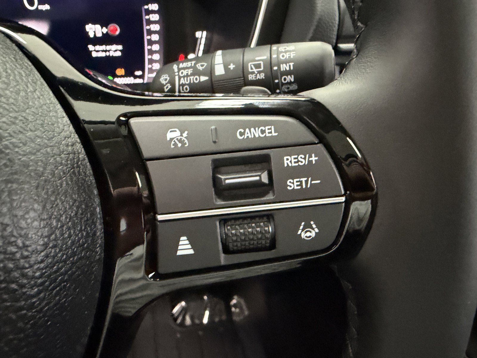 New 2026 Honda Pilot Elite image 37