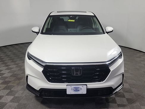 Certified 2025 Honda CR-V EX-L image 14