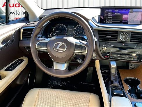 Used 2017 Lexus RX 350 AWD image 8