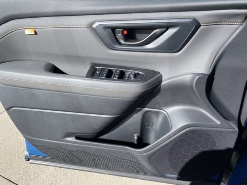 New 2026 Subaru Forester Wilderness image 14