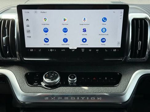 New 2027 Ford Expedition Tremor AWD/4WD image 15