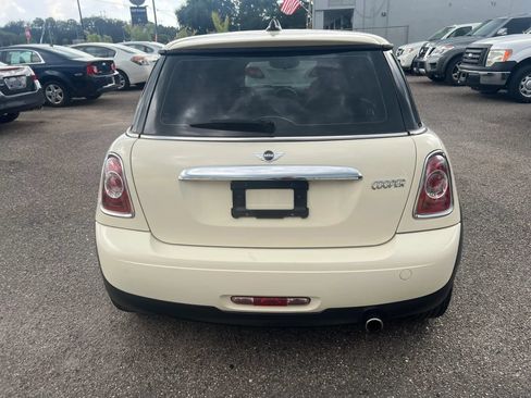Used 2013 MINI Cooper Hardtop FWD image 4