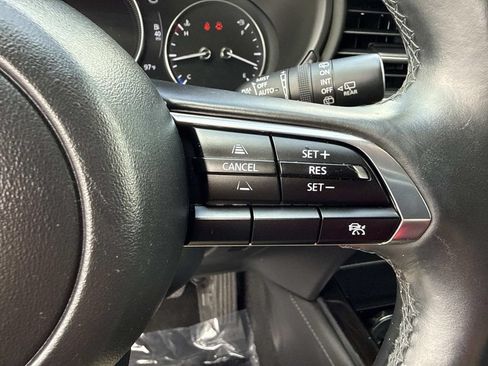 Certified 2024 MAZDA CX-30 AWD 2.5 S w/ Select Sport Pkg image 39