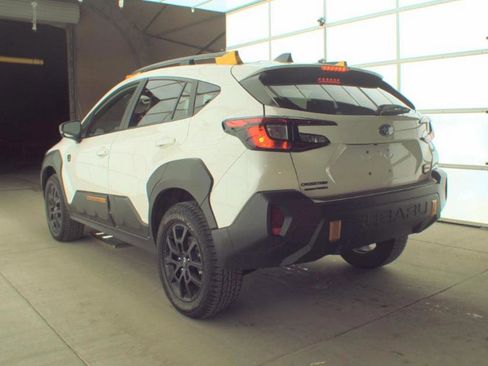 Used 2025 Subaru Crosstrek 2.5i Wilderness AWD/4WD image 3