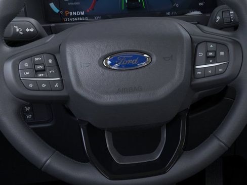 New 2026 Ford Ranger Lariat RWD image 12