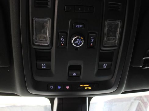 Used 2021 Chevrolet Tahoe RST w/ Luxury Package RWD image 28