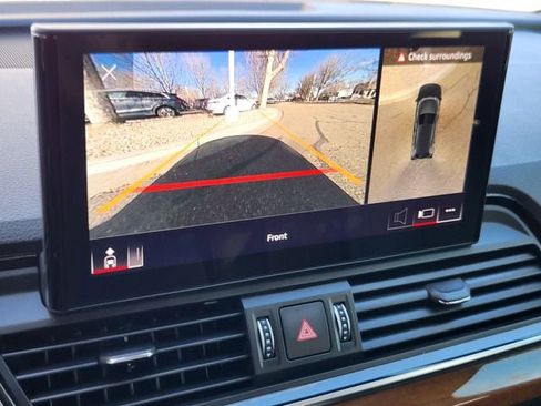 Used 2023 Audi Q5 2.0T Premium Plus w/ Premium Plus Package image 15