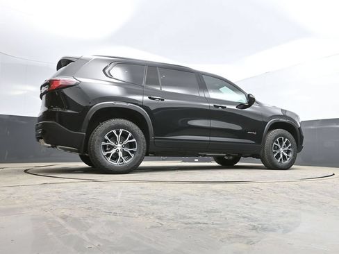 New 2026 GMC Acadia AT4 w/ Luxury Package AWD/4WD image 39