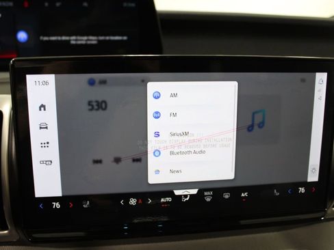 New 2026 Ford Expedition Active image 45